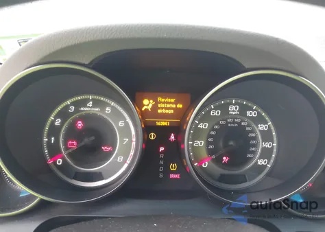 2010 Acura Mdx from USA, damaged, VIN 2HNYD2H23AH506728